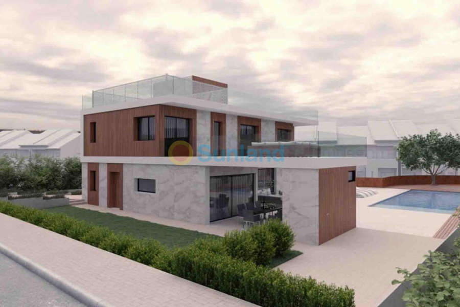 Resale - P - Villamartin