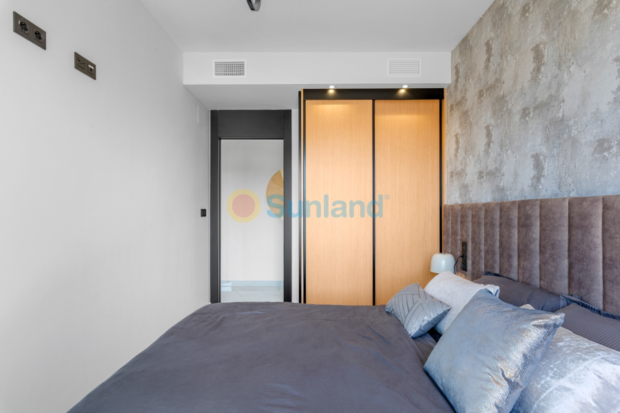 Segunda mano - Ático - Orihuela Costa