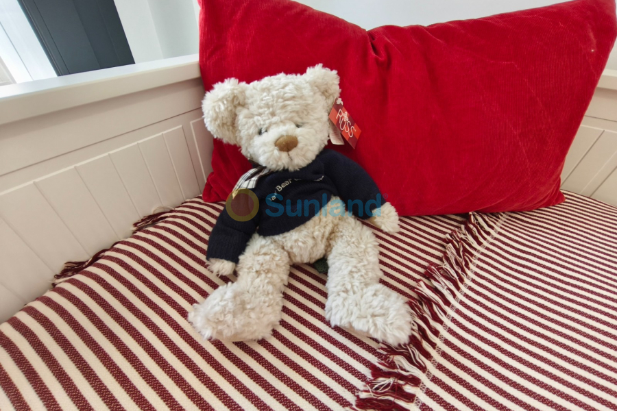 Resale - Townhouse - Vistabella Golf - Vistabella