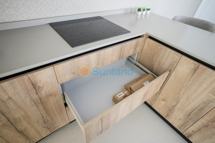 Neubau - Haus - San Miguel De Salinas - Blue Lagoon