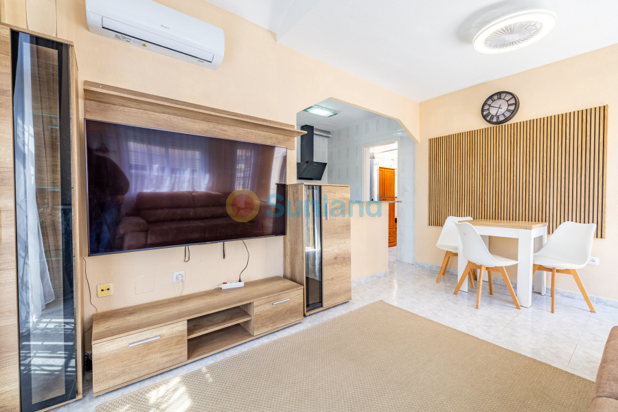 Segunda mano - Casa de Pueblo - Torrevieja - Torreta - florida