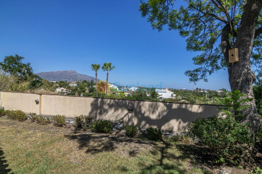 Använda fastigheter - Villa - Benahavis - La Quinta