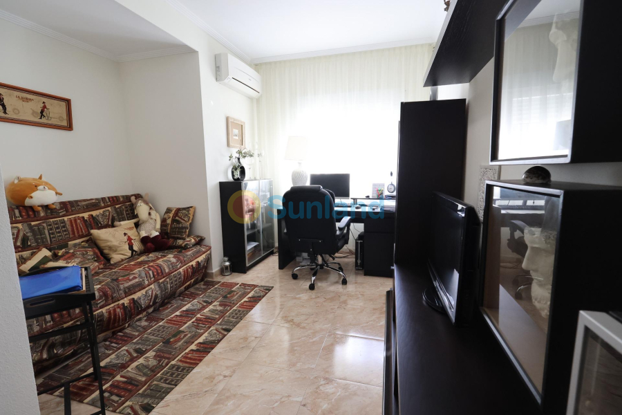 Brukte eiendommer - V - Torrevieja - Los Balcones - Los Altos del Edén