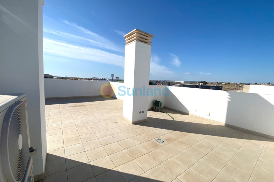 Brukte eiendommer - Detached Villa - Ciudad Quesada - Doña Pepa