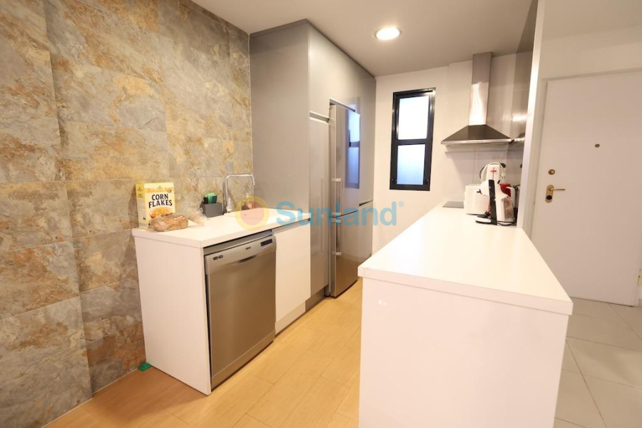 Använda fastigheter - A - Orihuela Costa - La Zenia