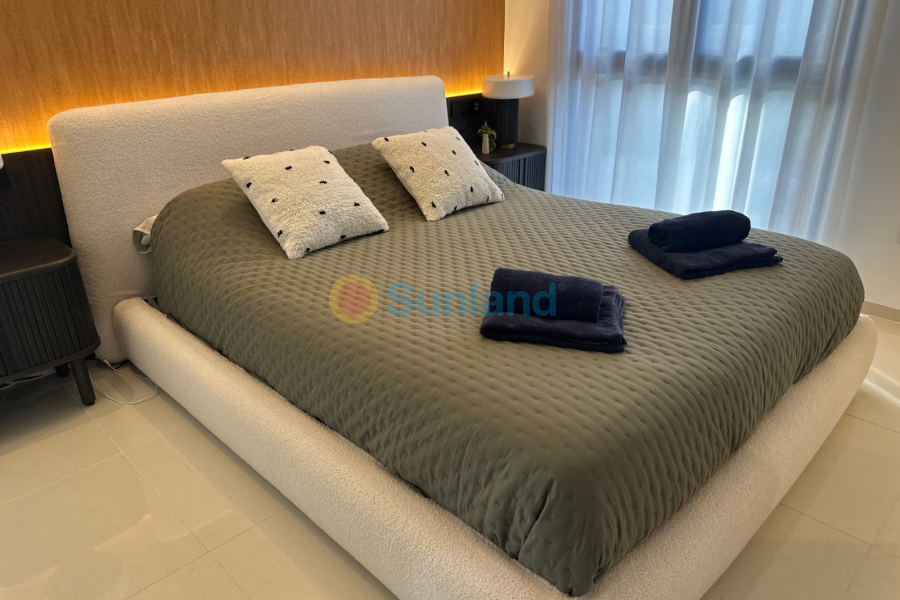 Brukte eiendommer - Villa - Ciudad Quesada - Doña Pepa