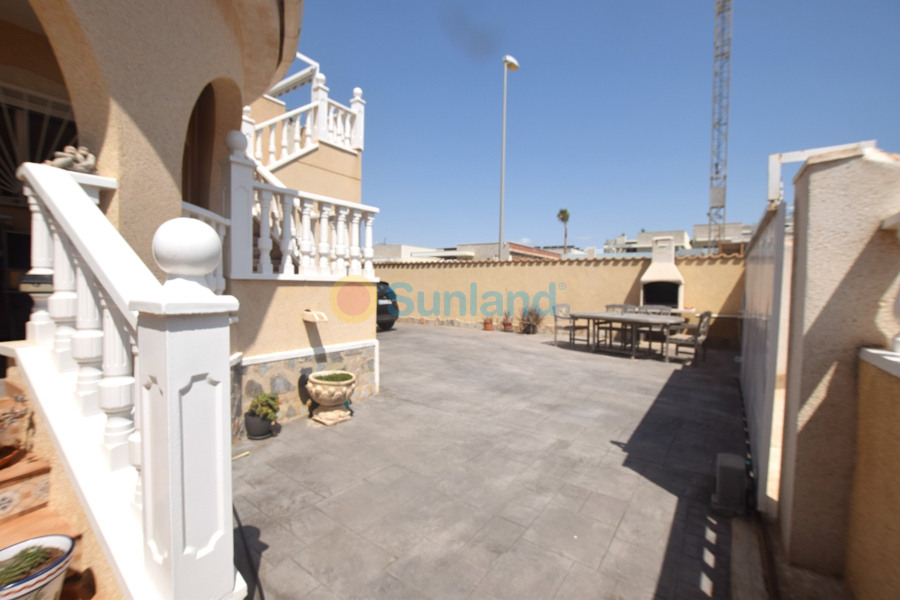 Resale - Detached Villa - Ciudad Quesada - Rojales Hills