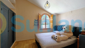 Resale - Villa - Elche - 