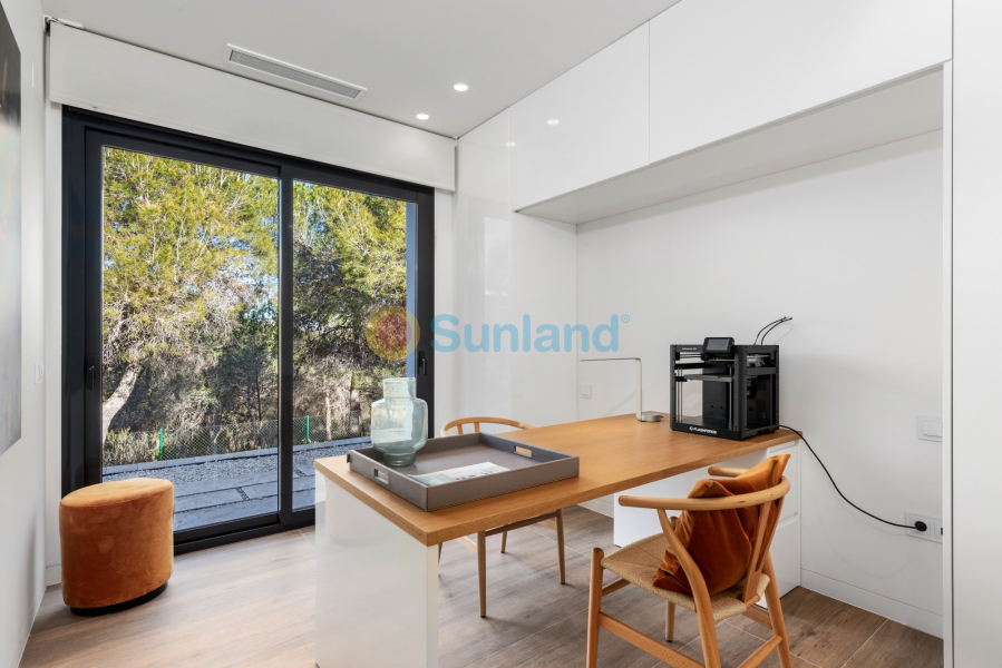 Brukte eiendommer - Villa - Las Colinas Golf Resort - Las Colinas golf