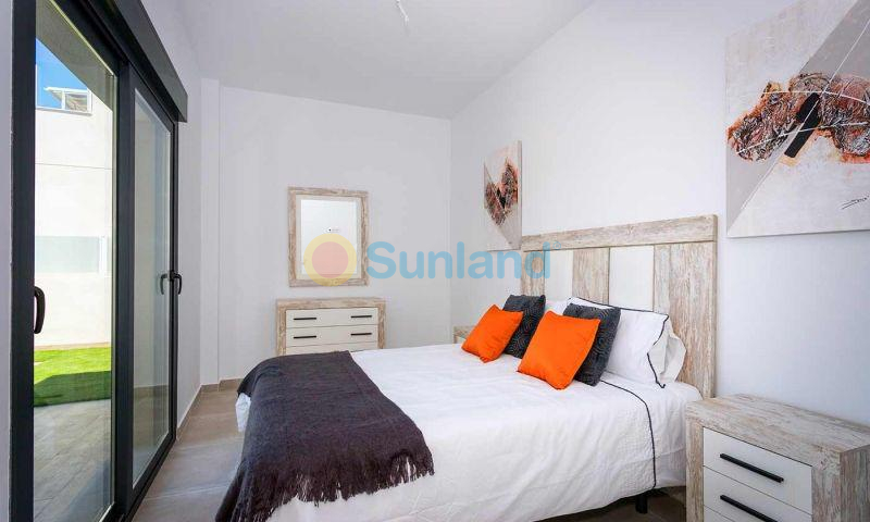 Ny bygg - Quad - Daya Nueva - CENTRO