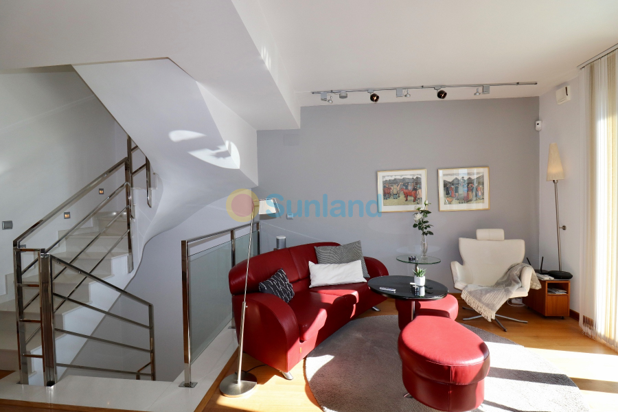 Resale - Townhouse - Guardamar del Segura - 