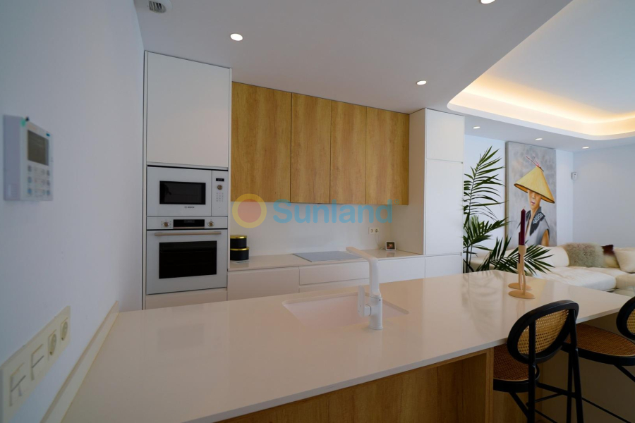 New Build - Villa - Orihuela Costa - Los Altos