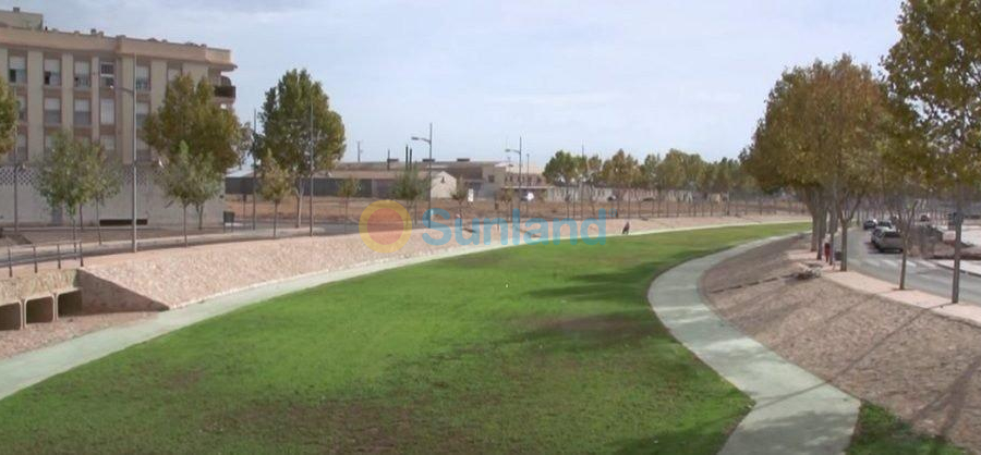 New Build - Town House - Orihuela costa - Pilar De La Horadada