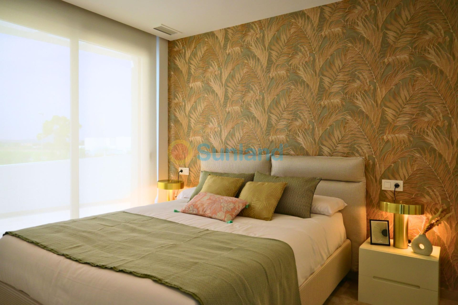 New Build - Semidetached - Dolores - polideportivo