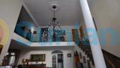 Resale - Detached Villa - Ciudad Quesada - La Fiesta