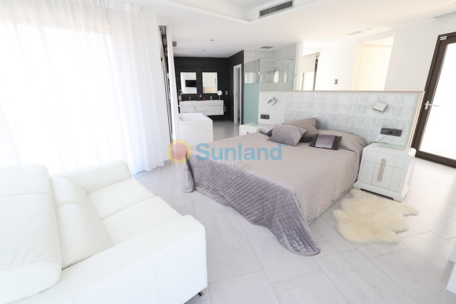 Brukte eiendommer - V - Jávea - Xàbia - Monte Olimpo