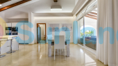 Resale - Villa - Altea - Sierra de Altea