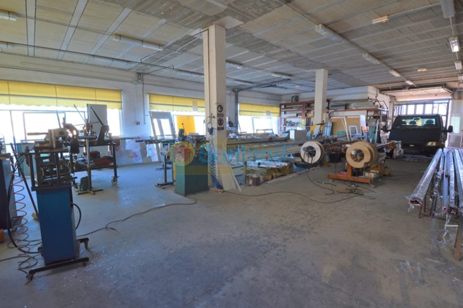 Resale - C - San Miguel De Salinas