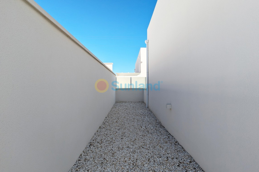 Använda fastigheter - Detached Villa - Torremendo