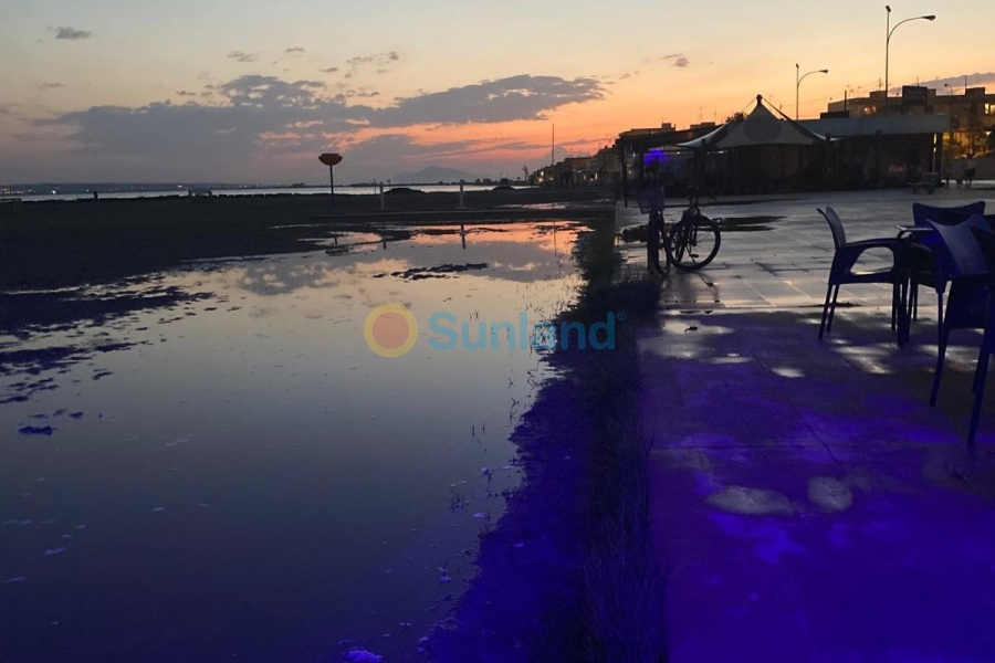 Segunda mano - Apartamento - Santa Pola - Gran Playa