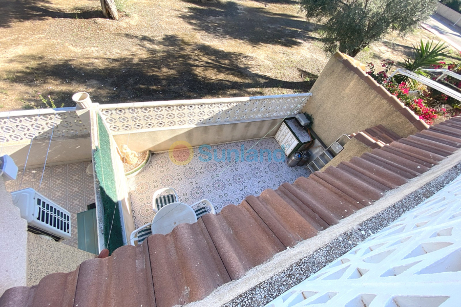 Resale - Terraced - Benijófar - Monte Azul/ El Dorado