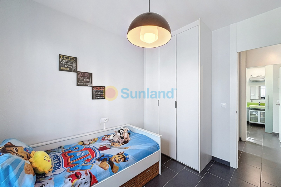 Brukte eiendommer - Villa - Orihuela Costa - Villamartin