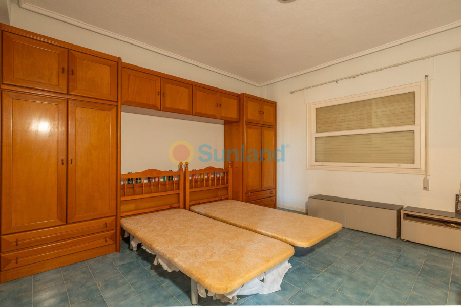 Brukte eiendommer - Villa - Los Montesinos