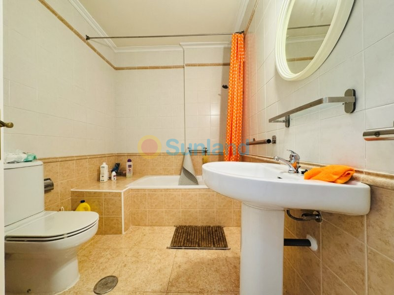 Segunda mano - Duplex - Torrevieja - Aguas Nuevas