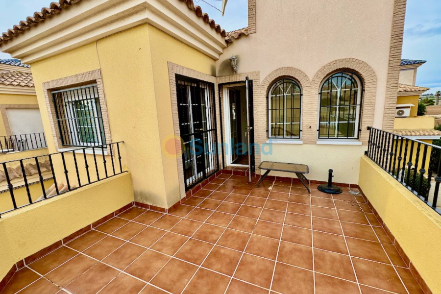 Segunda mano - Chalet - Algorfa - Lo Crispin