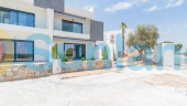 New Build - Ground Floor Bungalow - Torrevieja - Los Balcones