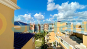 Resale - Penthouse - Orihuela Costa - Aguamarina