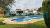 Resale - Villa - Algorfa - Lo Crispin