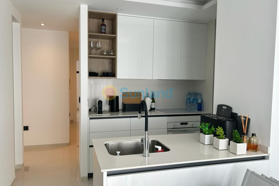 Resale - Apartment - Guardamar del Segura - 
