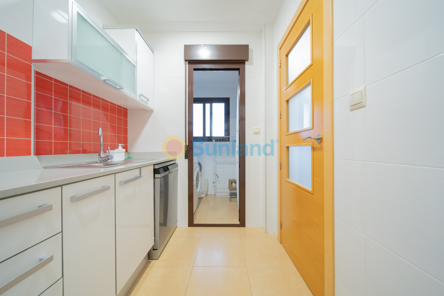 Använda fastigheter - Apartamento - Orihuela Costa - Lomas De Cabo Roig