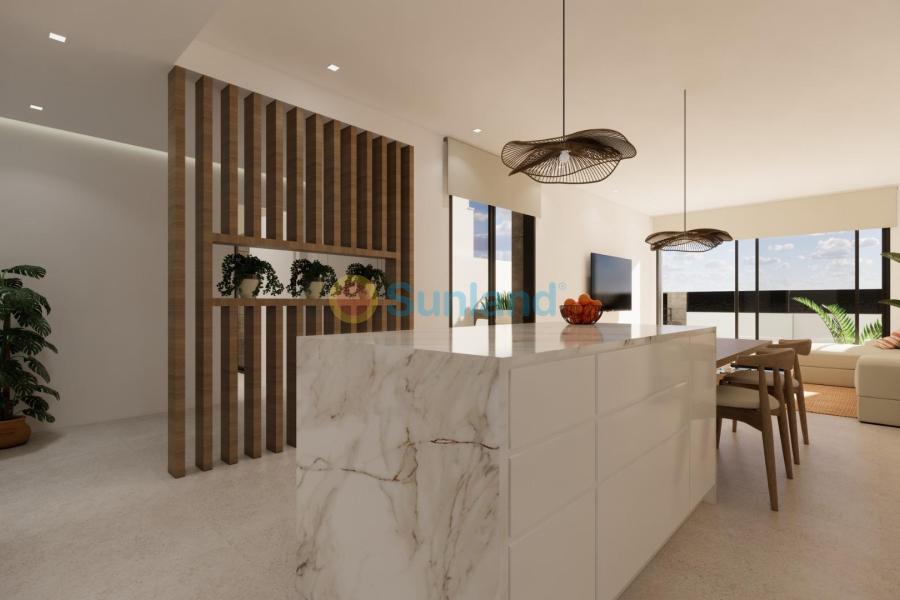 Ny bygg - Semidetached - Dolores - pueblo