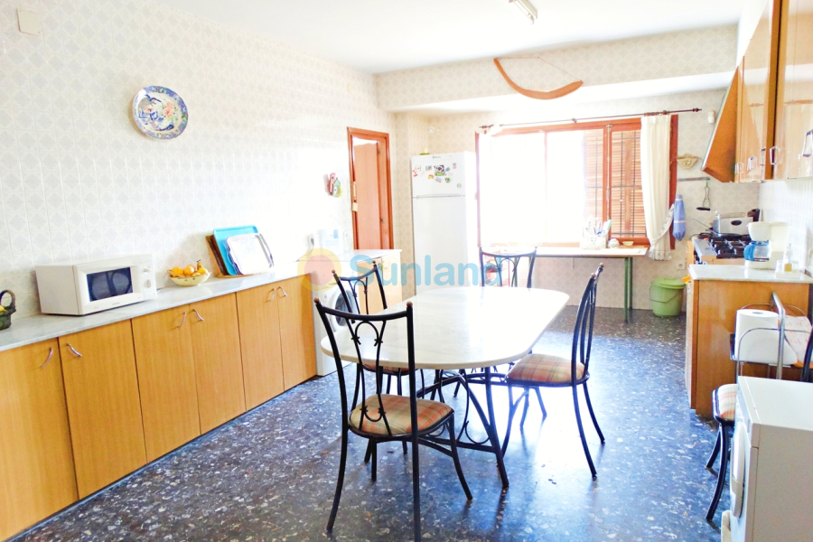 Вторичка - V - Cabo Roig