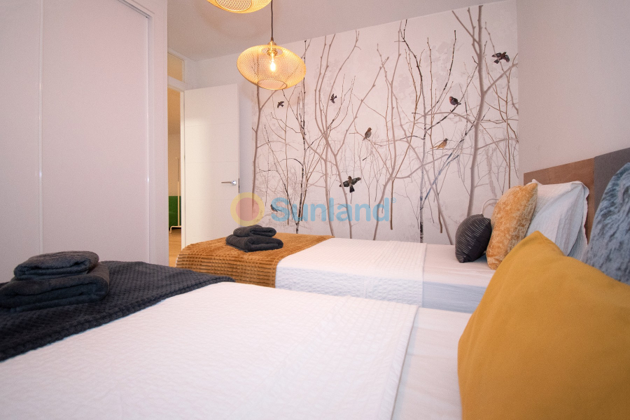 Använda fastigheter - Villa - Orihuela Costa - Villamartin