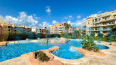 Resale - Penthouse - Orihuela Costa - Aguamarina