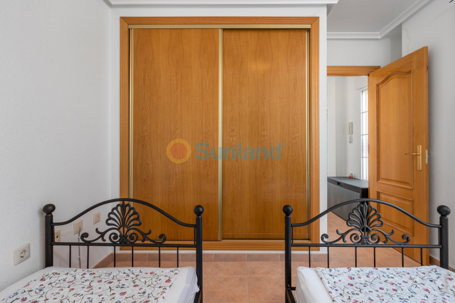Använda fastigheter - Lägenhet - Guardamar del Segura