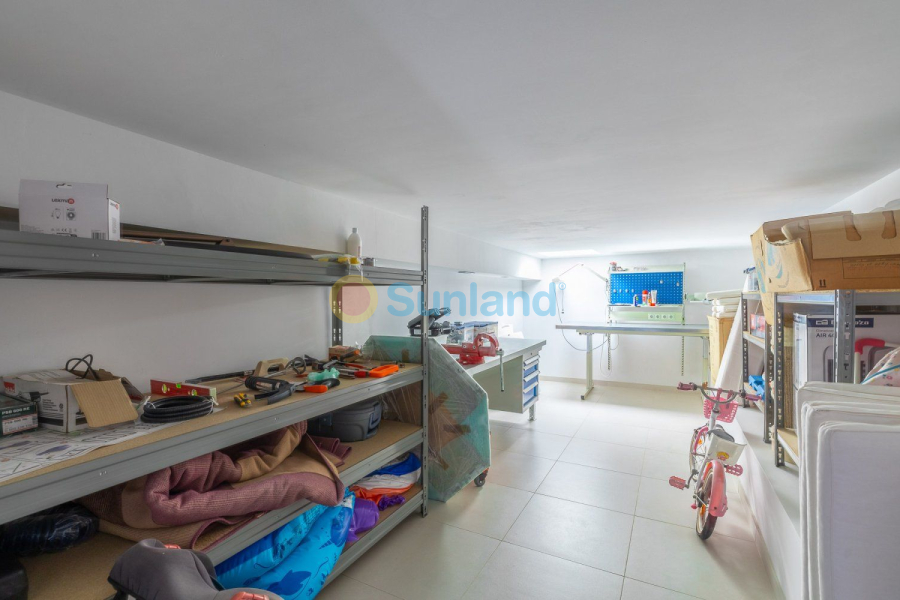 Brukte eiendommer - Villa - Orihuela Costa - Campoamor