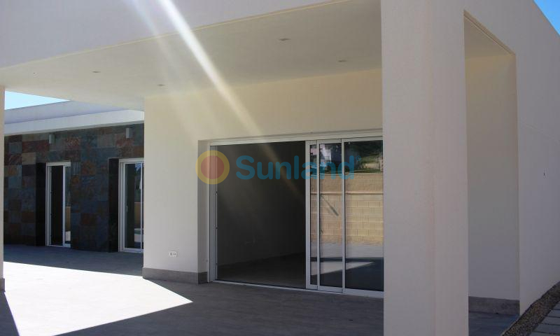 Ny bygg - Villa - La Romana - Villas de la Romana