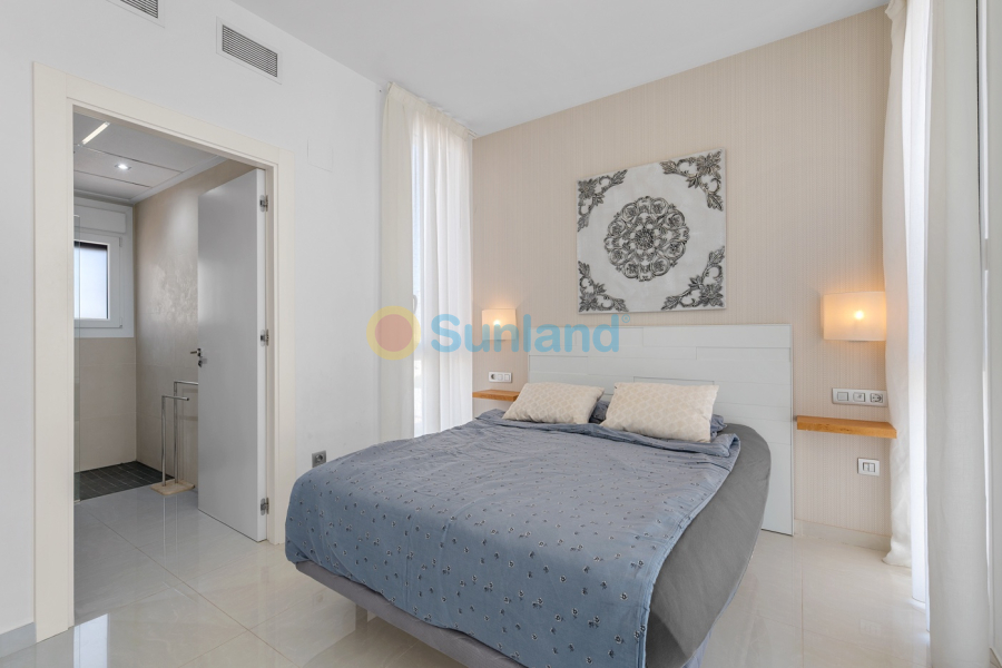 Resale - Villa - Ciudad Quesada - Rojales