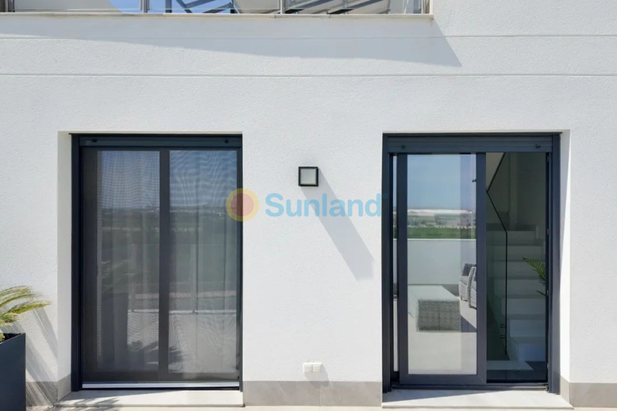 Resale - Villa - Torrevieja - Los Balcones