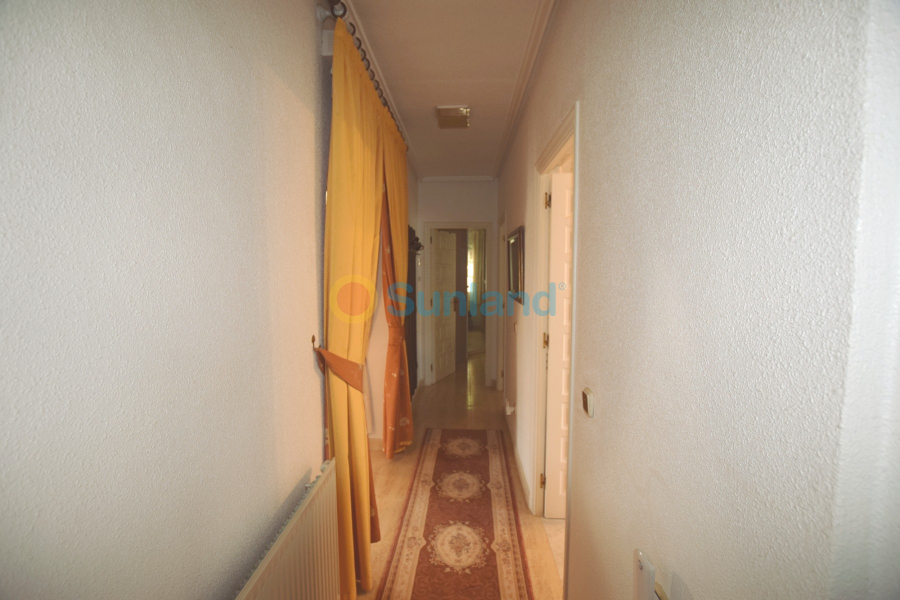 Resale - Detached Villa - Ciudad Quesada - Central Quesada