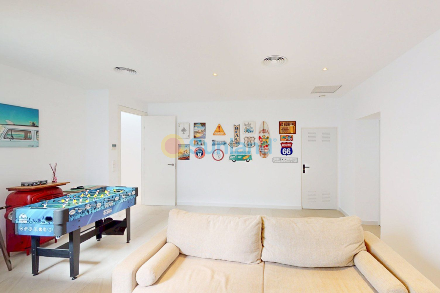 Вторичка - Bилла - Orihuela Costa - Las colinas golf