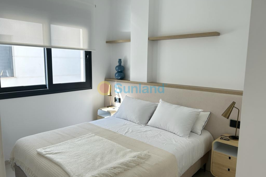 Resale - Apartment - Guardamar del Segura - 