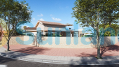 New Build - Villa - Cabo de Palos - Cala Flores