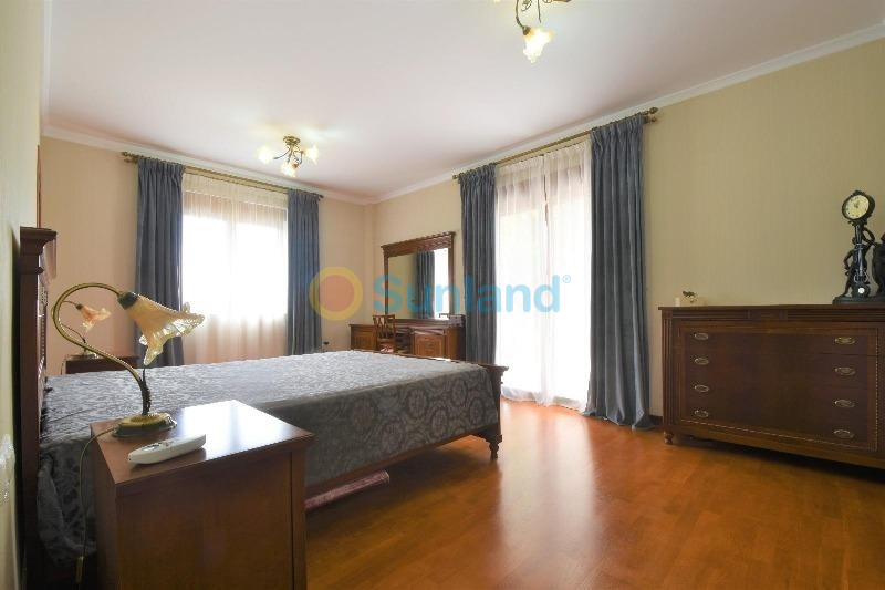 Segunda mano - Chalet - Ciudad Quesada