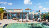 New Build - Villa - Cabo de Palos - Cala Flores