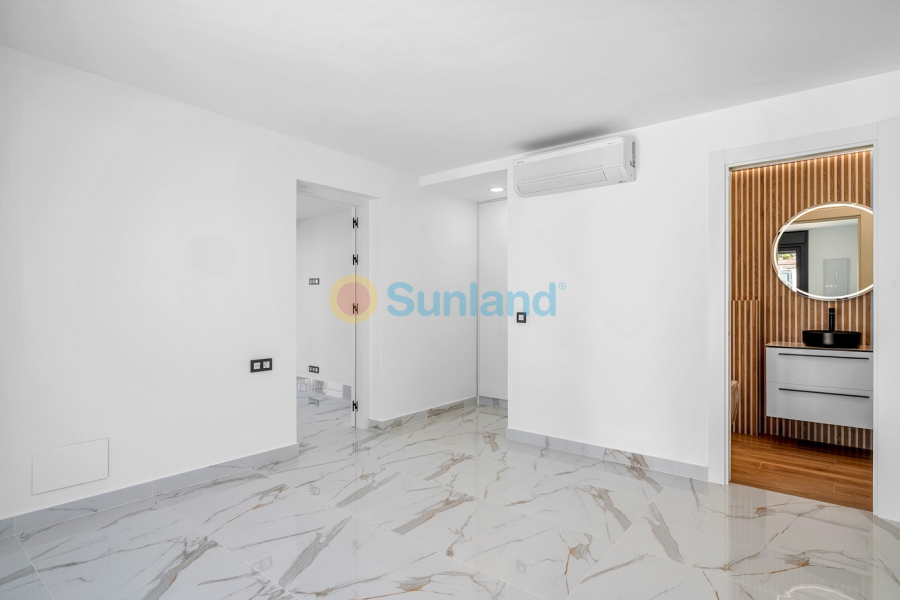 Resale - Villa - Ciudad Quesada - Rojales - Rojales